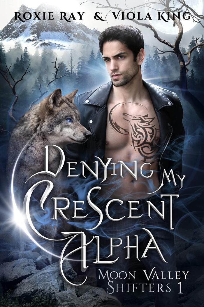 Denying My Crescent Alpha