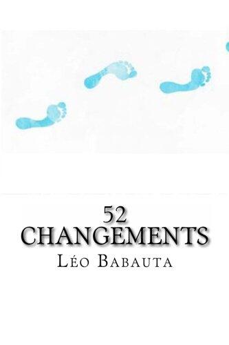 52 changements