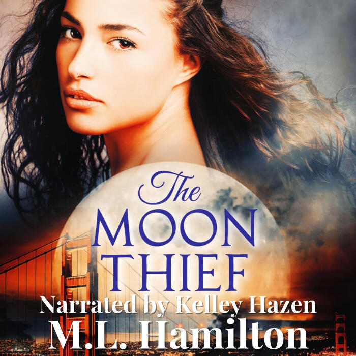 The Moon Thief