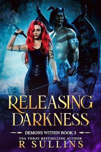 Releasing Darkness