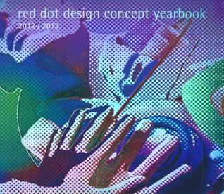Red Dot Design Concept Yearbook 2012-2013