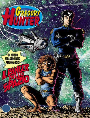 Gregory Hunter
