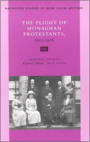 The Plight of Monaghan Protestants, 1912-26
