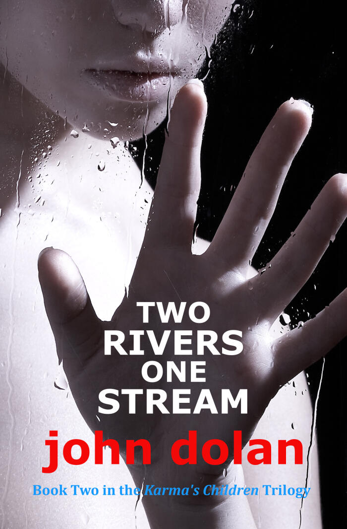 Two Rivers, One Stream