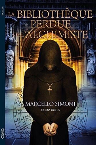 La Bibliothèque perdue de l'alchimiste