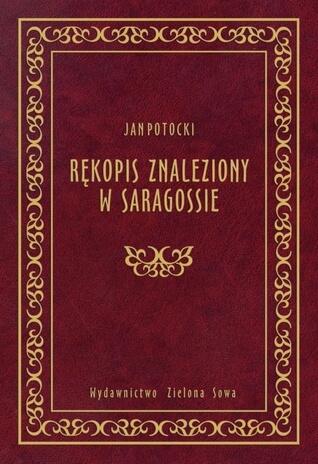 Rękopis znaleziony w Saragossie