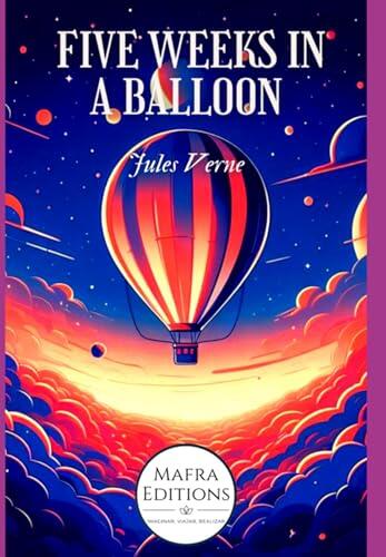 Five Weeks in a Balloon