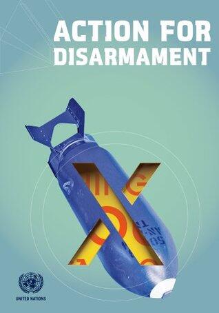 Action for Disarmament: 10 Things You Can Do!