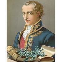 Antoine Laurent de Jussieu