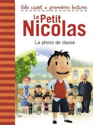 La photo de classe