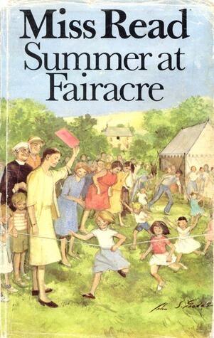 Summer at Fairacre