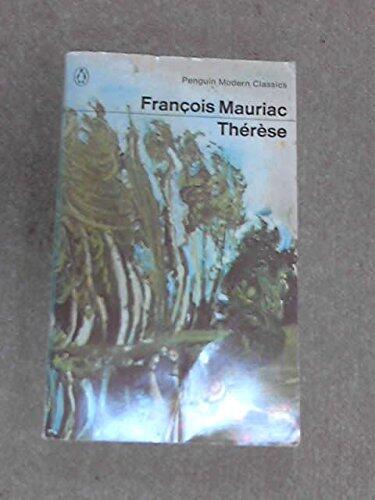 Therese: A Portrait in Four Parts