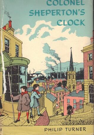 Colonel Sheperton's Clock