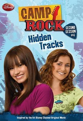Hidden Tracks