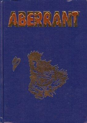 Aberrant