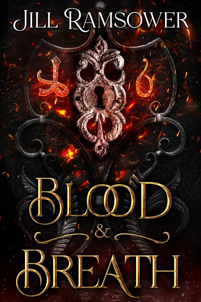 Blood and Breath: A Forbidden Romance