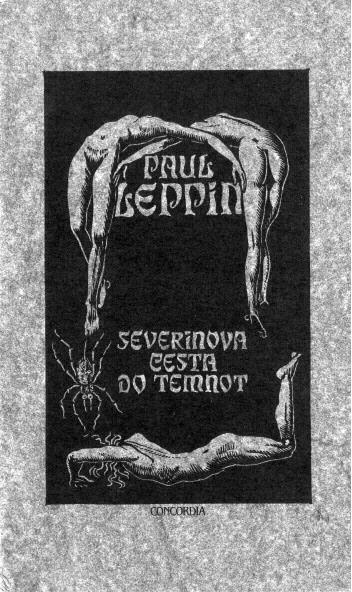 Severinova cesta do temnot