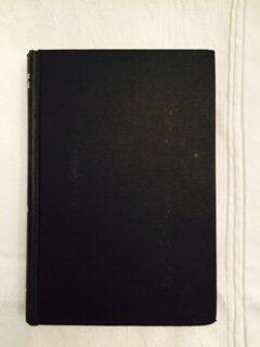 Cry Scandal (Hardcover 1956) A Timothy Dane Mystery