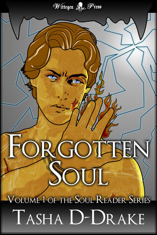 Forgotten Soul