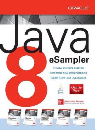 Java 8 Preview Sampler
