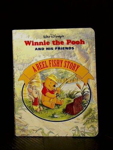 Walt Disney's Winnie the Pooh and His Friends a Reel Fishy Story