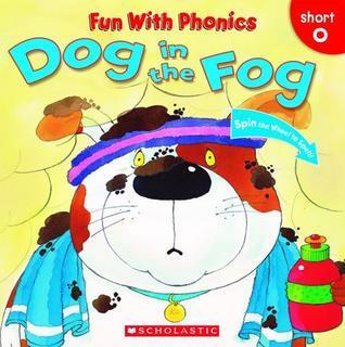 Dog In The Fog