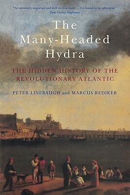 The Many Headed Hydra