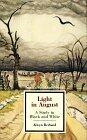 Light in August
