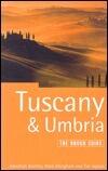 The Rough Guide to Tuscany & Umbria, 4th Edition