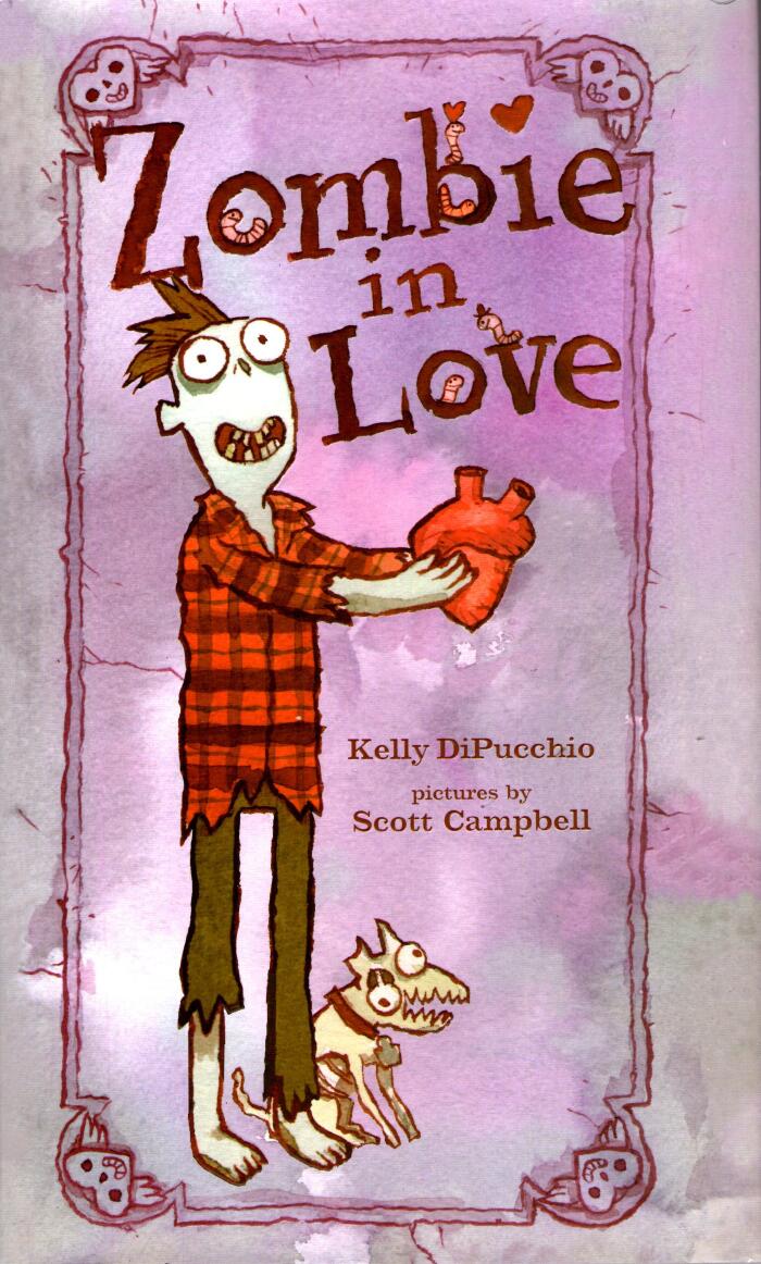 Zombie in Love