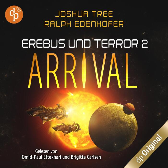 Arrival: Erebus und Terror 2