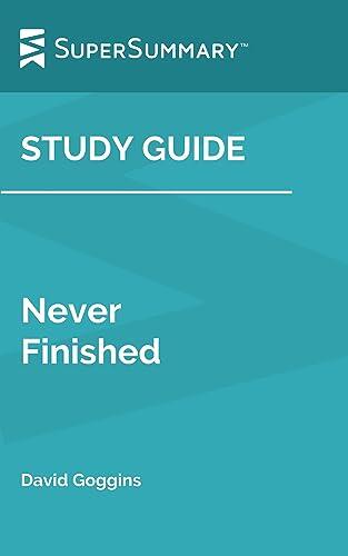 Never Finished