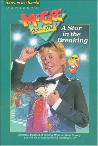 A Star in the Breaking