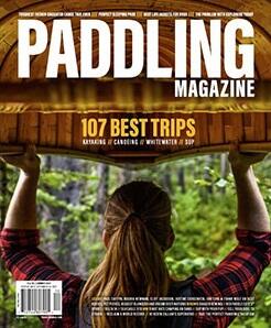 Paddling Magazine | Summer 2021