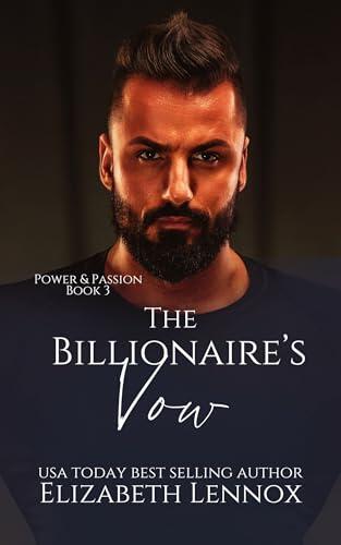 The Billionaire's Vow
