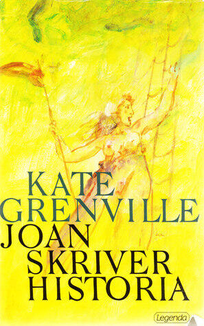 Joan Skriver Historia