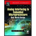 Analog Interfacing Embedded Micro