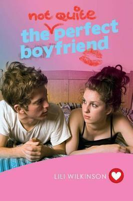 The Not Quite Perfect Boyfriend