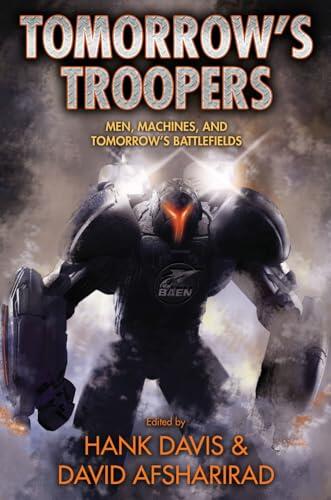 Tomorrow's Troopers
