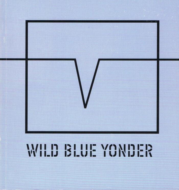 Wild Blue Yonder