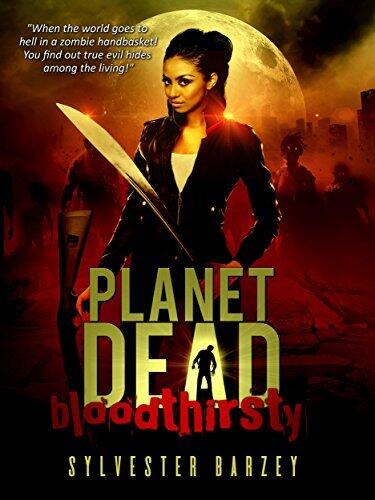 Planet Dead