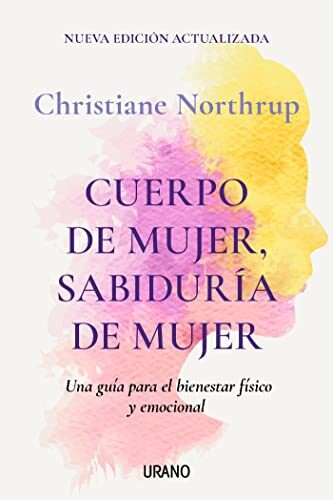 Cuerpo de mujer, sabiduría de mujer