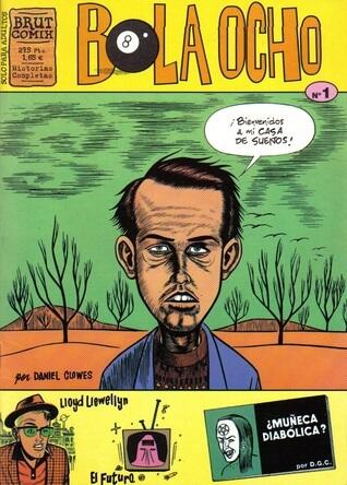 Bola Ocho, 1