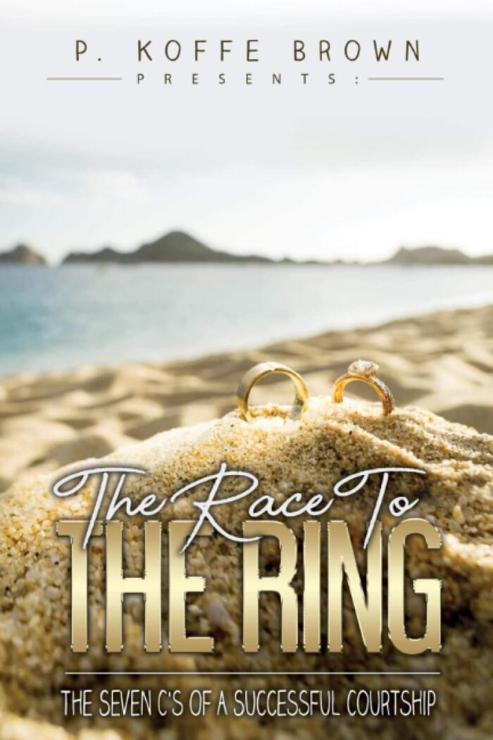 The Race to the Ring: The Seven C's of a Successful Courtship