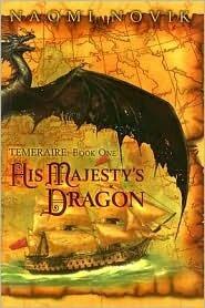 His Majesty's Dragon