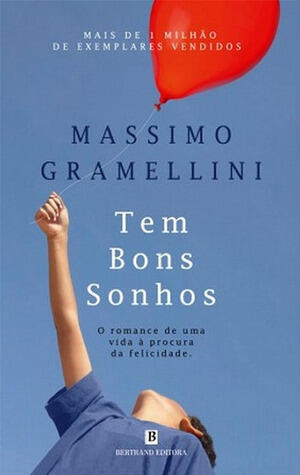 Tem bons sonhos