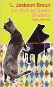 Le chat qui jouait Brahms