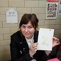 Katie Skelly