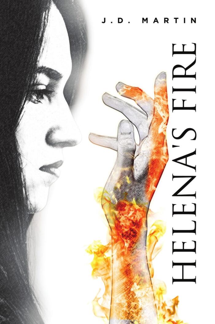 Helena's Fire