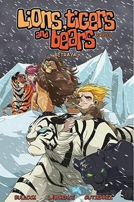 Lions, Tigers and Bears
